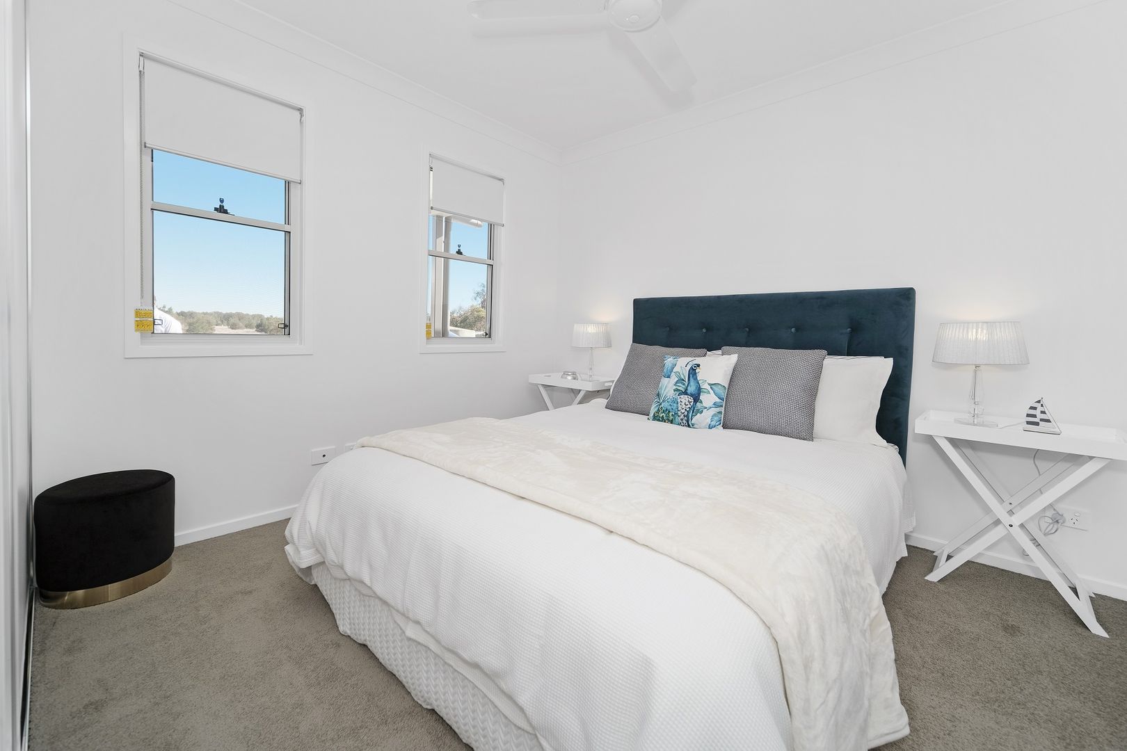 New Build | Contemporary 3 Bed