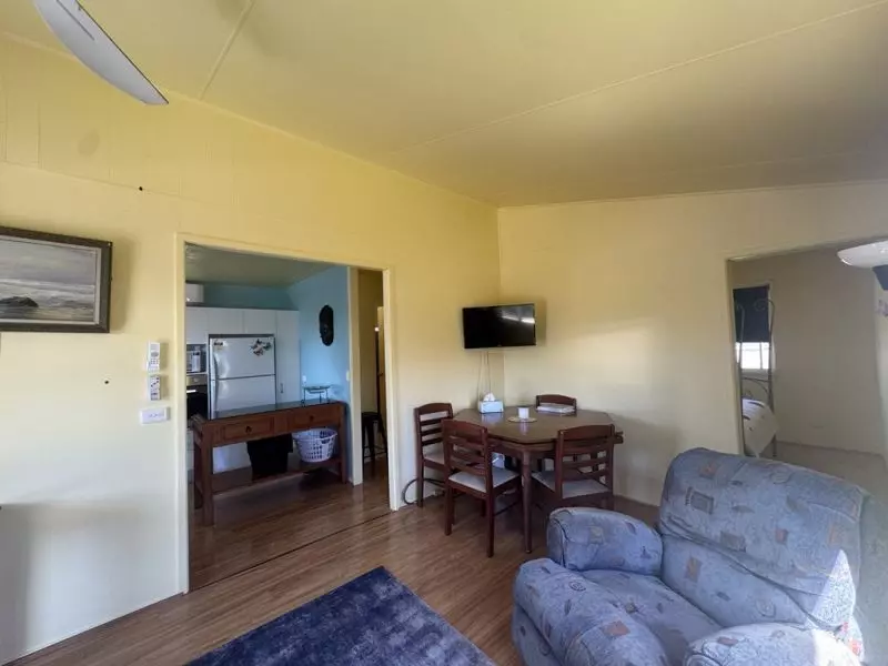 Crystal Waters Estate - Site 61