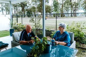 Lock & leave lifestyle allows retirees to hit road for adventure