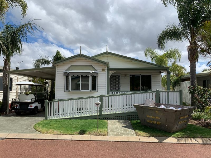 Riverside Gardens - Site 139 Under Offer