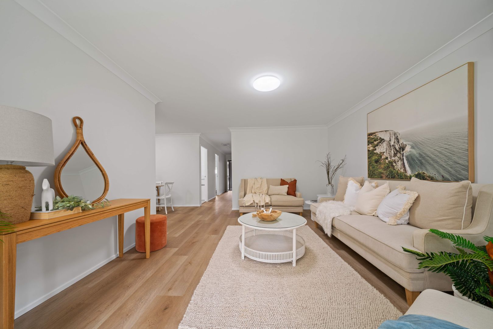 Long Khanh Lakefront Retirement Village