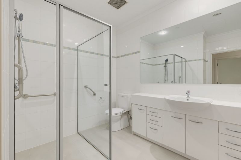 Rare Top-Floor Apartment with Stunning Views