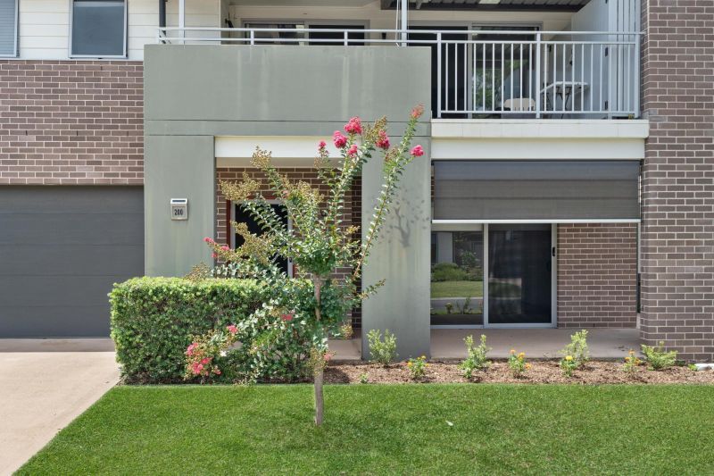 196/100 Gilchrist Dr Campbelltown NSW 2560