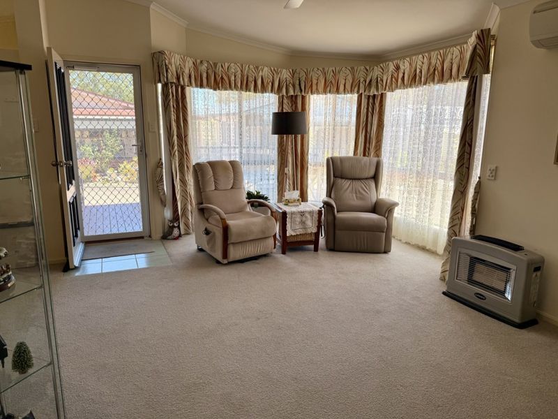 Comfort Meets Community Living