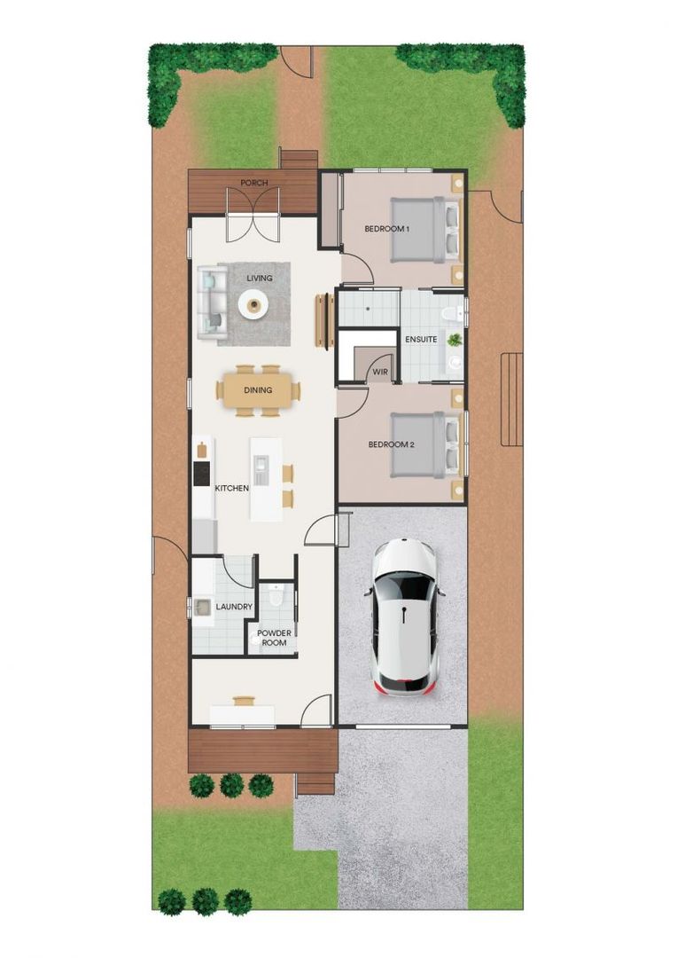 Lifestyle Communities St Leonards the Waves - A Light-Filled Sanctuary Ready for You to Call Home