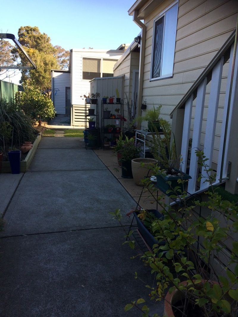 Rest Point Village - Site 65