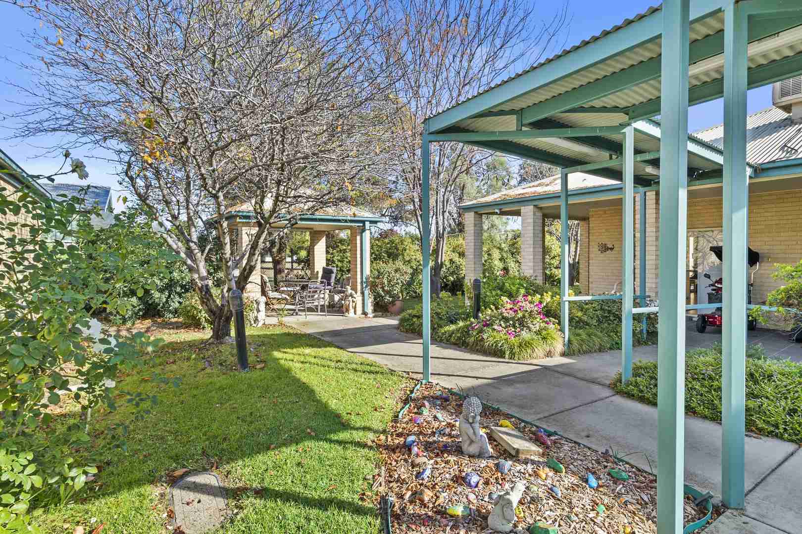 Independent Seniors' Rental Accommodation in Wagga Wagga