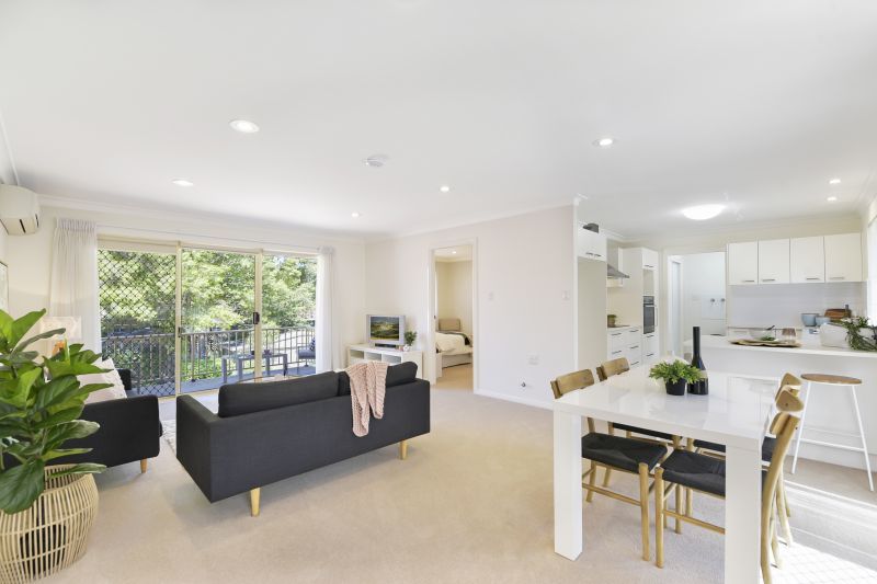 Ground Floor Unit with Easy Access to Erina Fair Shopping Centre