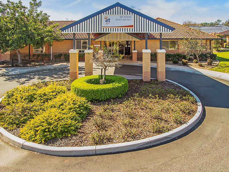 IRT William Beach Gardens Retirement Village