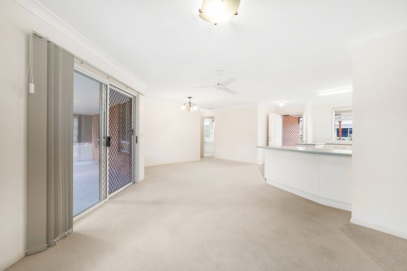 Private Cul-De-Sac Living at The Lakes Bundaberg