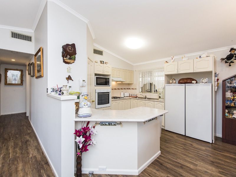 Riverside Gardens Estate - Site 257