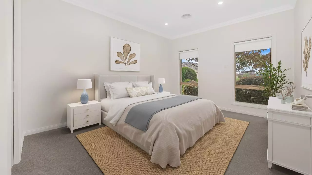 Two Bedroom | Villa 80