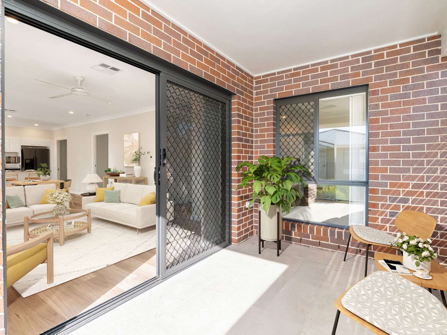 Villa 30 - Oak Tree Retirement Village Moss Vale - 2 Bedroom + 2 Bathroom Villa