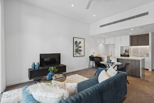 Comfortable living in the heart of Springfield