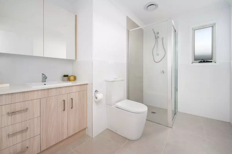 Brand new 2 bedroom house - Wallabi Design