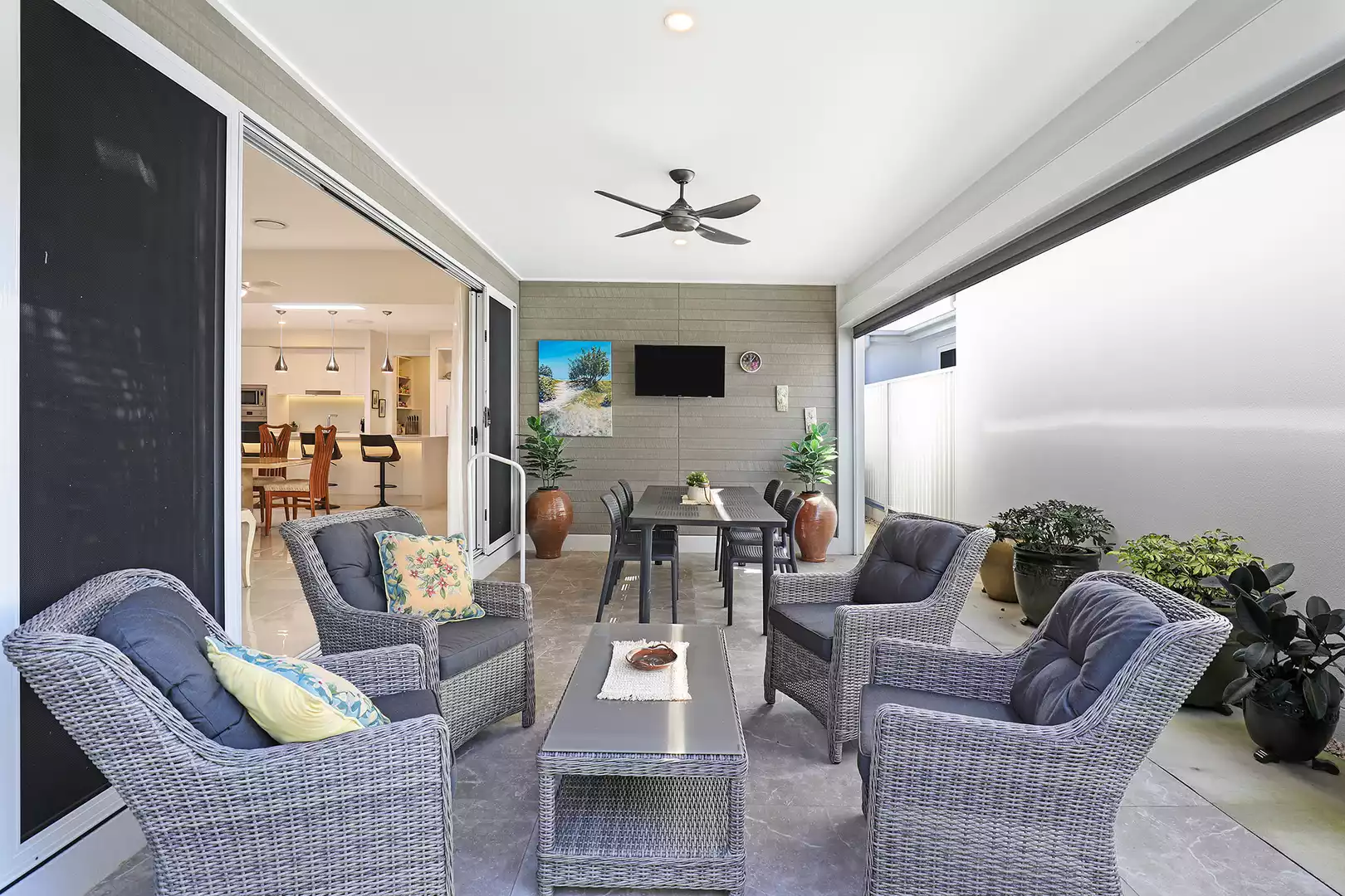 Stylish, Spacious & Superbly Positioned - Villa 17