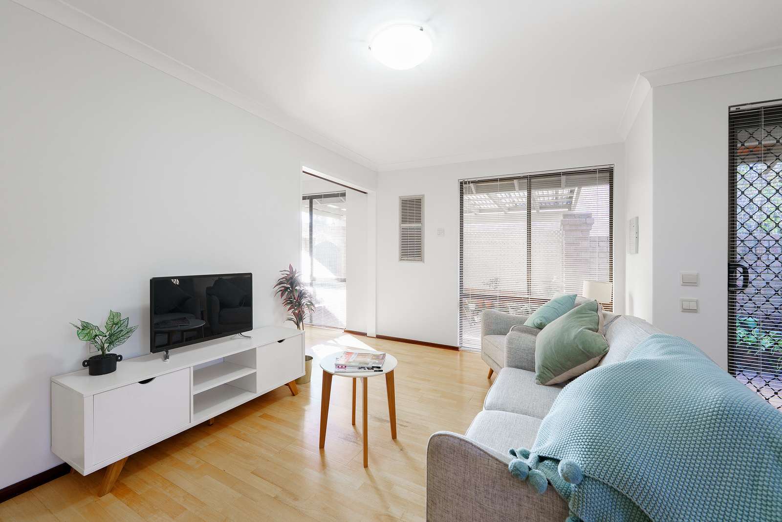 Charming 3-bedroom villa in prime location