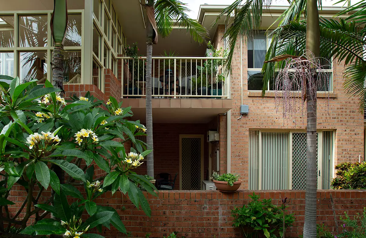 IRT Edwina Retirement Village