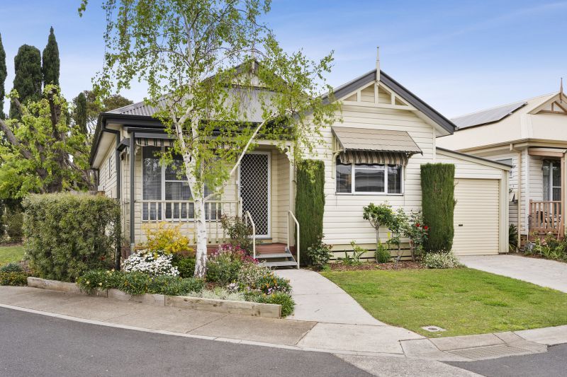 Move In Today and Enjoy