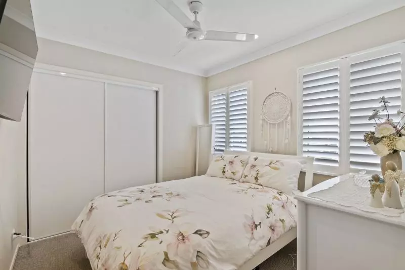 Spacious Corner Block