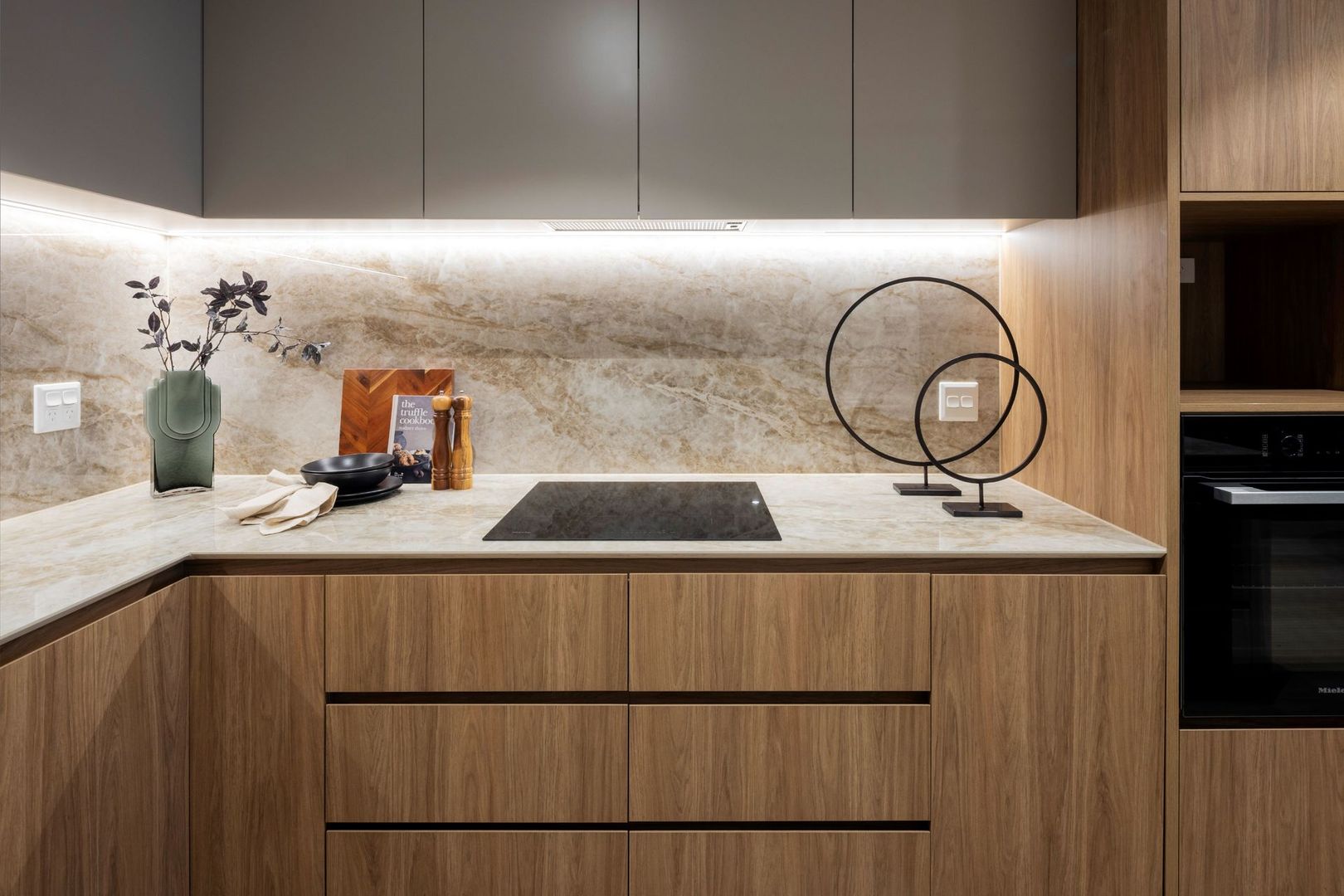 Bright and generous 2-bedroom apartment with your own private balcony
