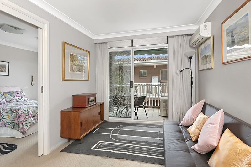 Time for you to enjoy your retirement at Queens Park!