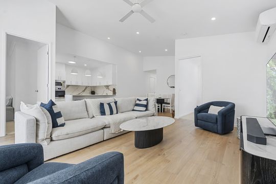 Stunning Modern Haven – Designed for Effortless Living