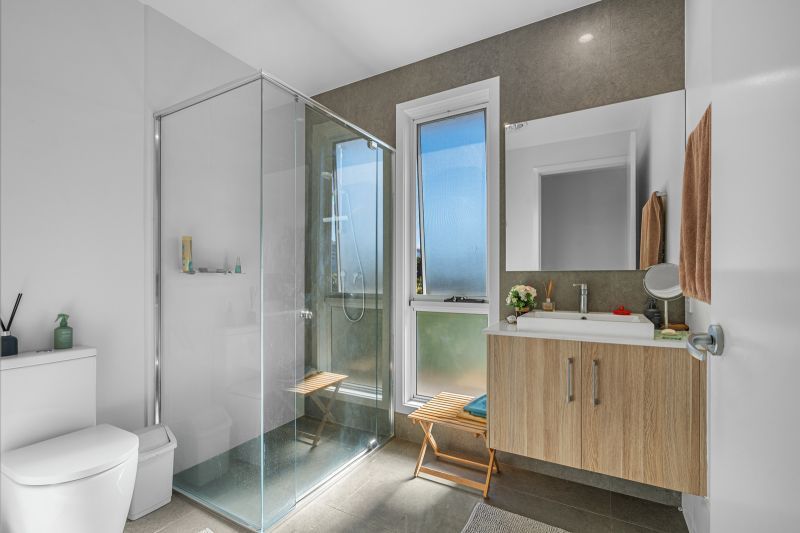 Live the Dream: Comfort, Style & Convenience