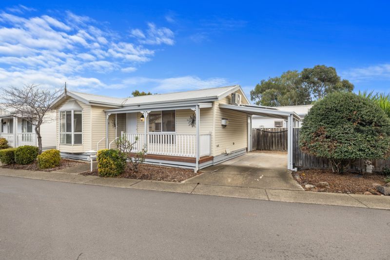 Updated Modern Cottage