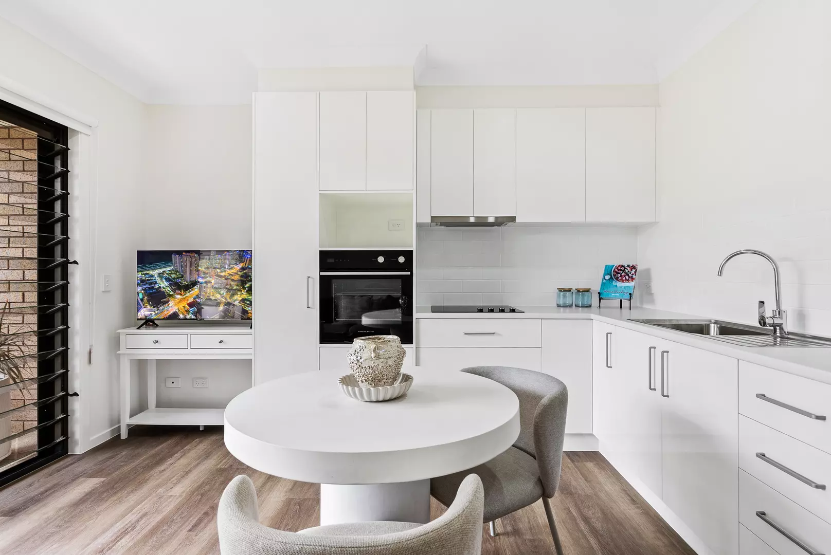 One Bedroom | Villa 125