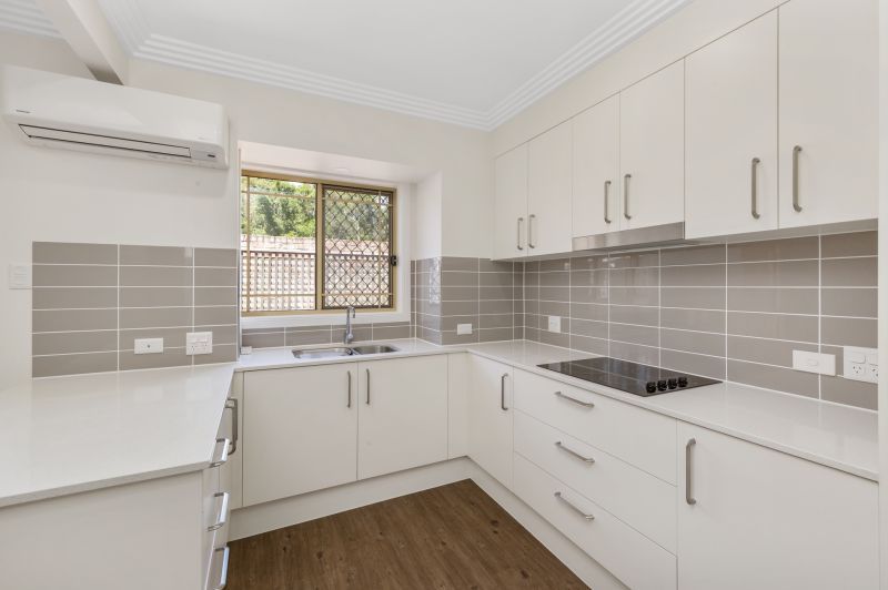 Retire in an established and welcoming community.