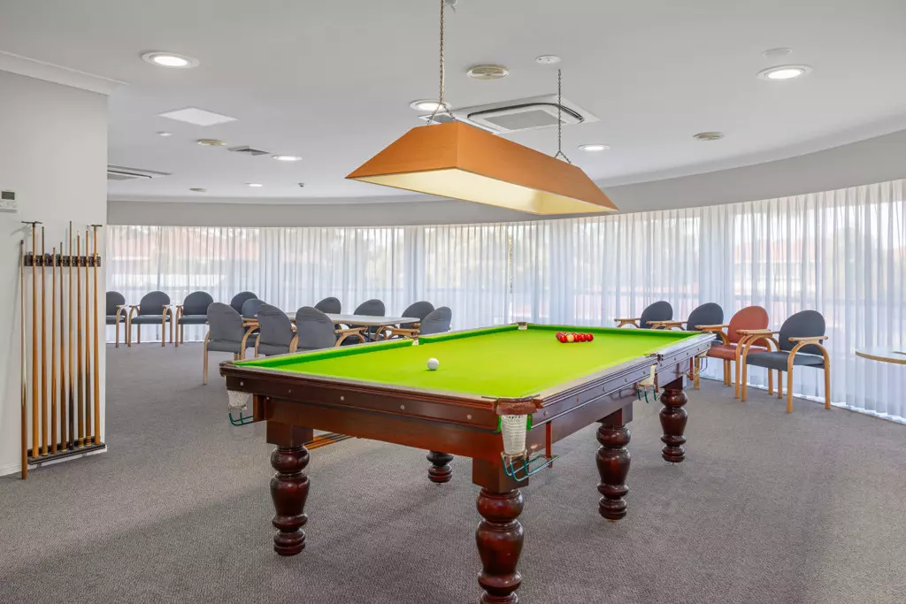 The Governor's Retirement Resort - Port Macquarie Expressions of Interest