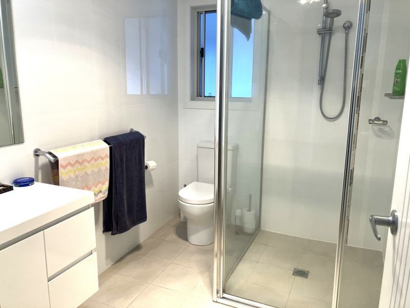 Comfort, Space & Lifestyle