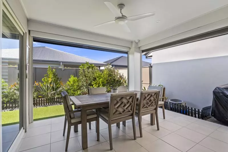 Site 67 - Established Rosevale