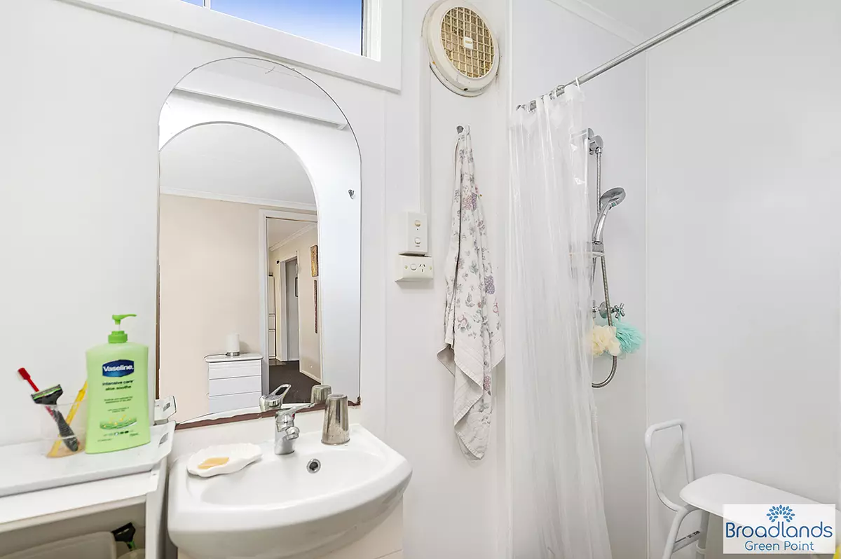 UNDER CONTRACT - Garden View Location - Two Bedrooms - Great Presentation