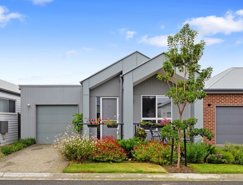 Site 32 - Established Alpine