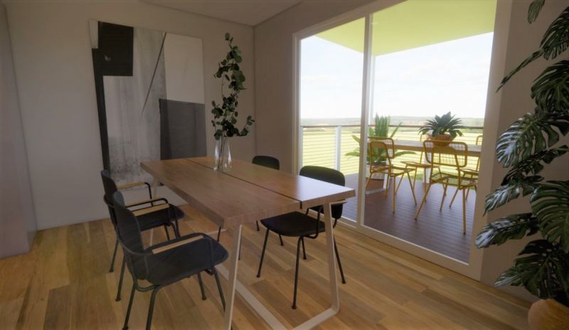 Pelican Shores Estate - Site 46B