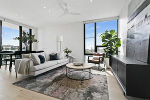 Voice-directed kettles and fall detection sensors: inside Stockland’s new hi-tech retirement village 