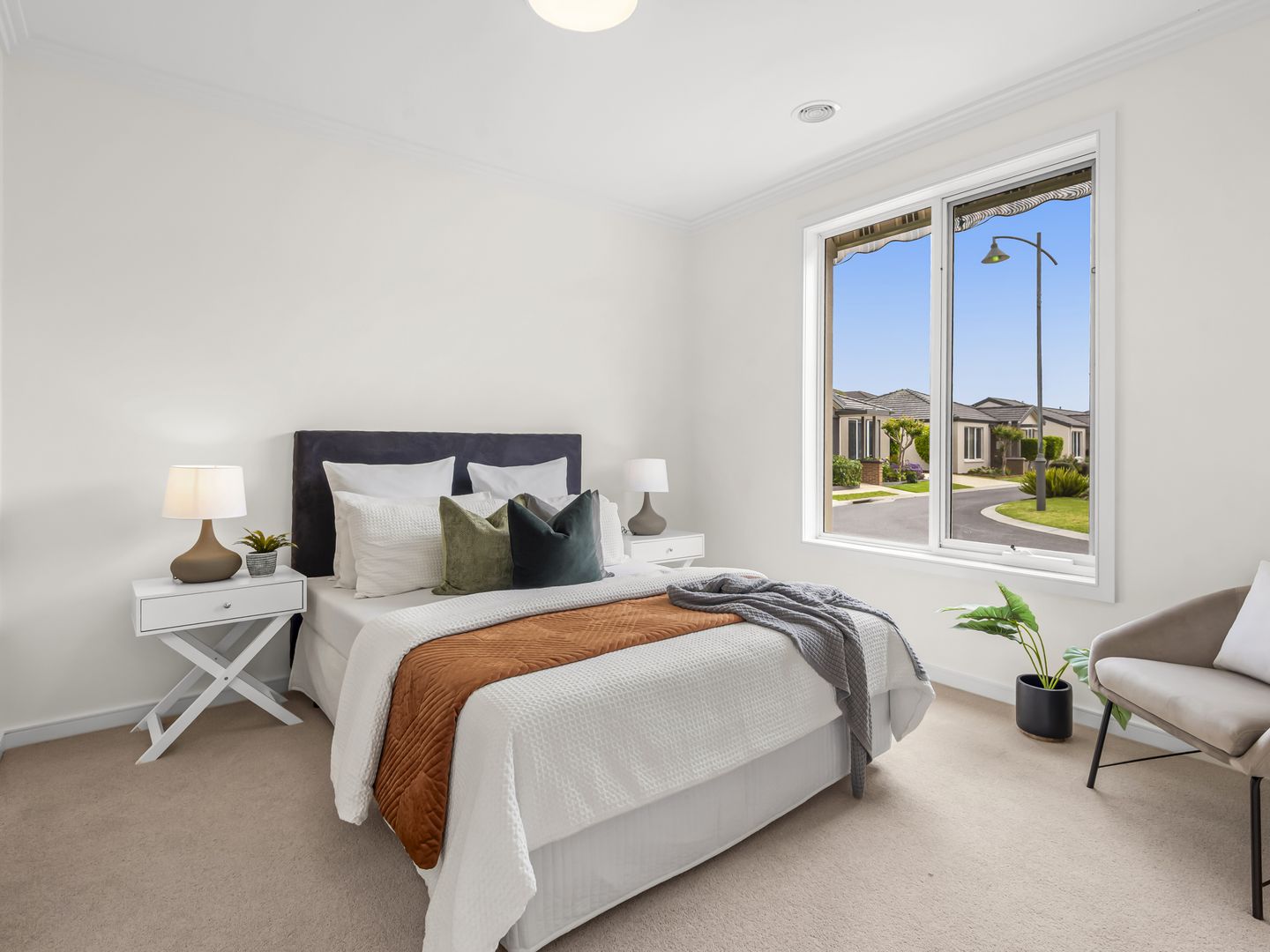 Richfield Village - Unit 41