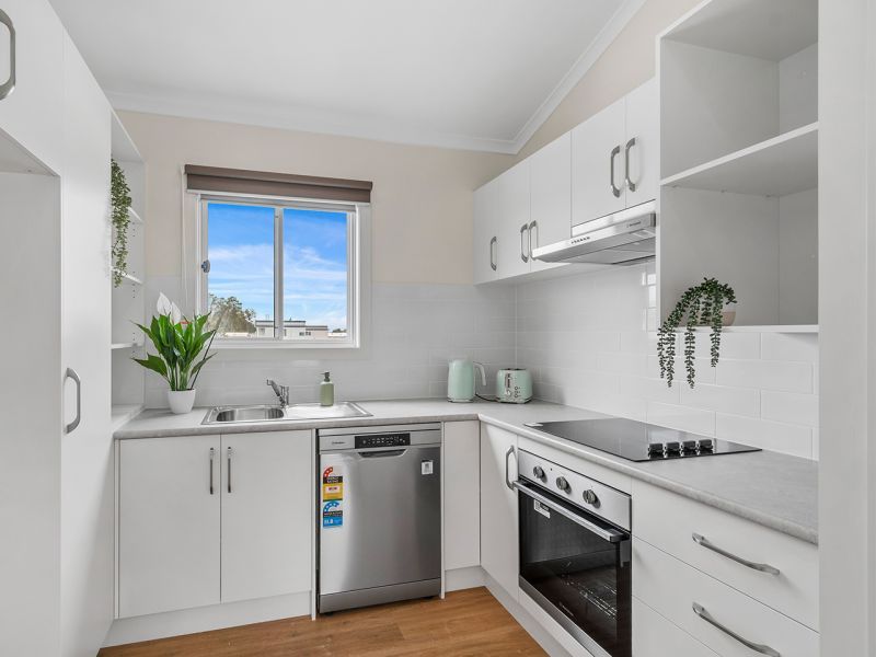 Affordable living in an enviable location