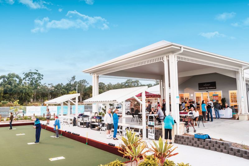 Tranquil Corner Retreat – Prime Location!