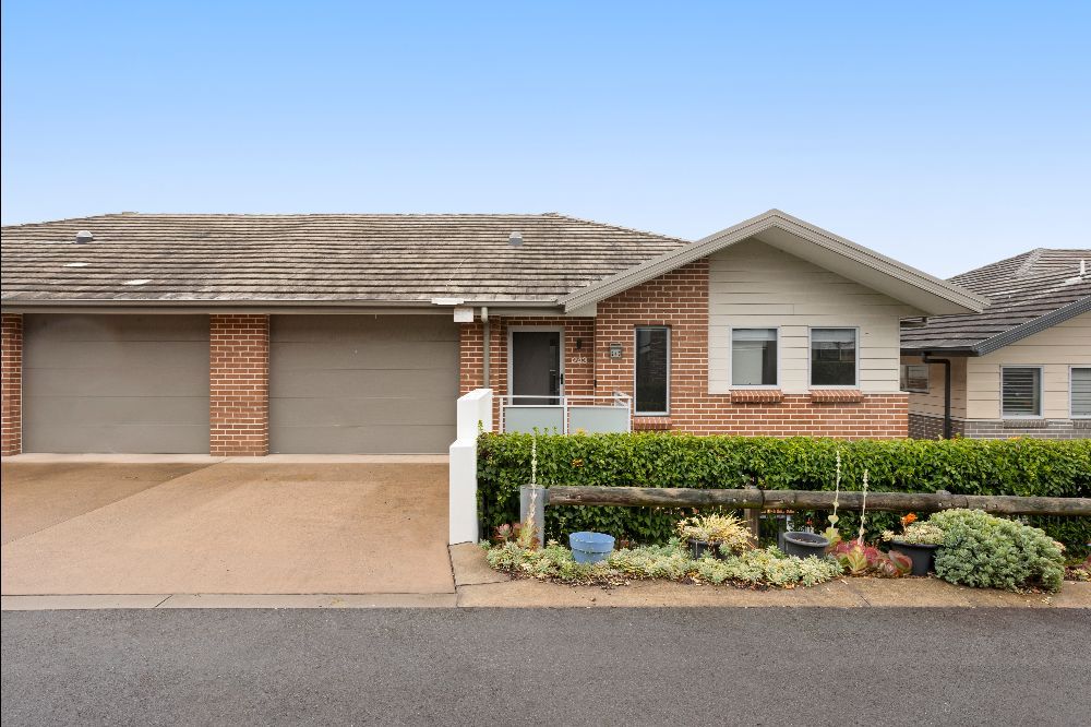 Two Bedroom | Unit 243