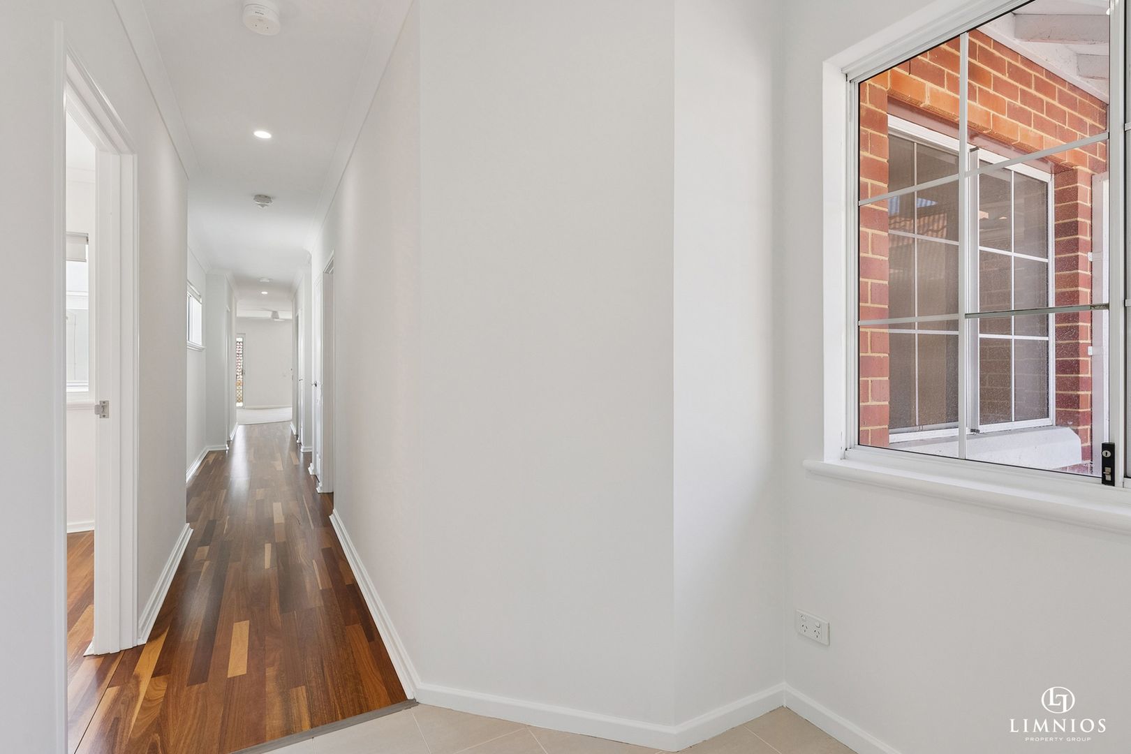 Elevated Living with a Bright Northerly Aspect