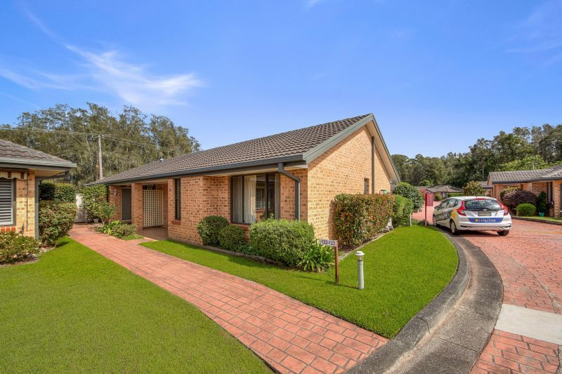 Villa 122 - The Barton - Living Choice Alloura Waters