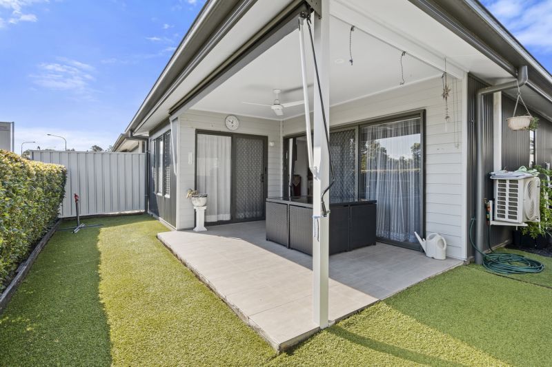 Private Parkside Haven - Quiet Location