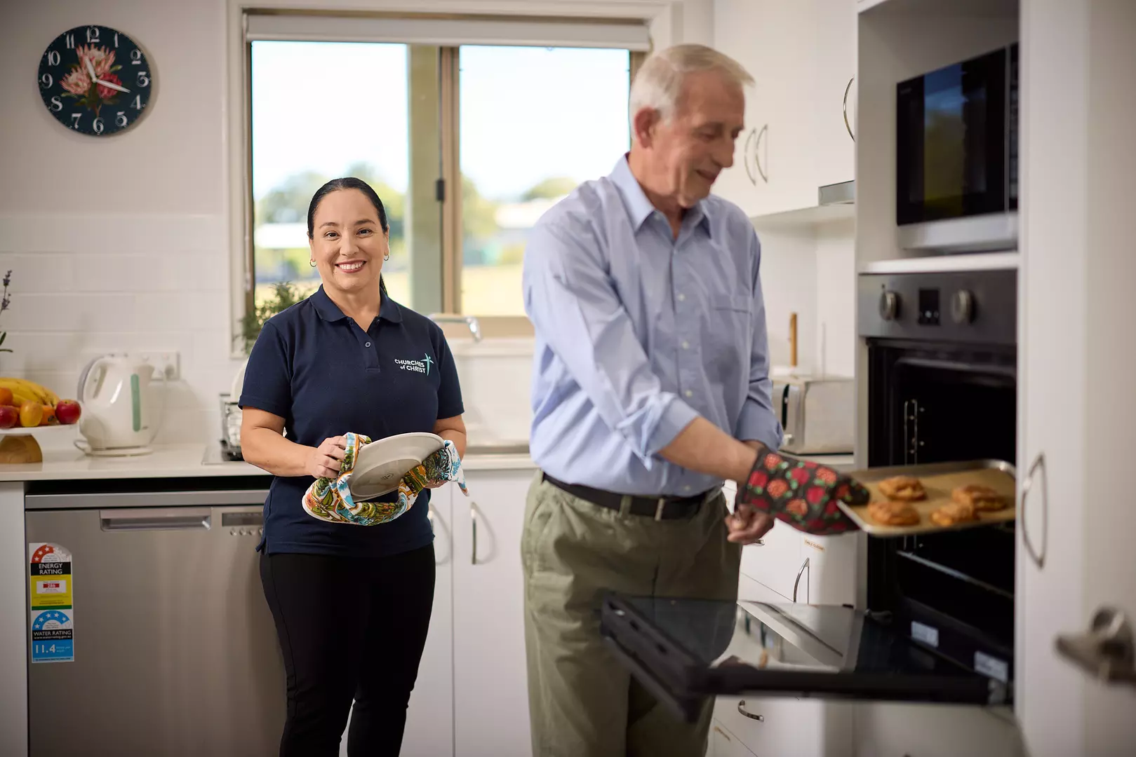 South Coast Support at Home