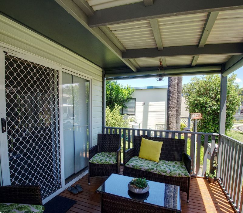 Crystal Waters Estate - Site 38