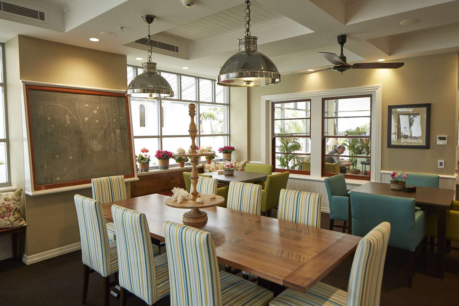 St Luke's Green Independent Living