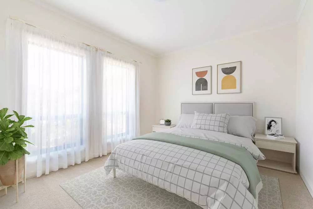 Discover relaxed retirement living in secure and convenient surrounds