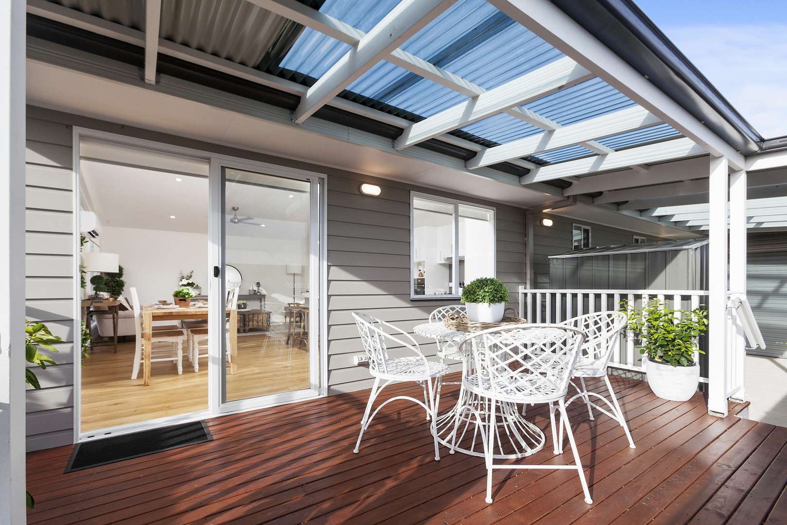 Lifestyle Living in Lara for over 50s